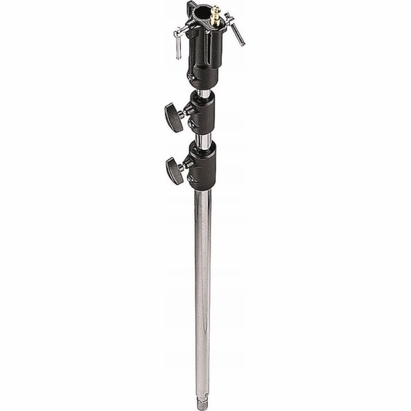 Manfrotto prodloužení pro stativ Manfrotto 146CS, chromov...