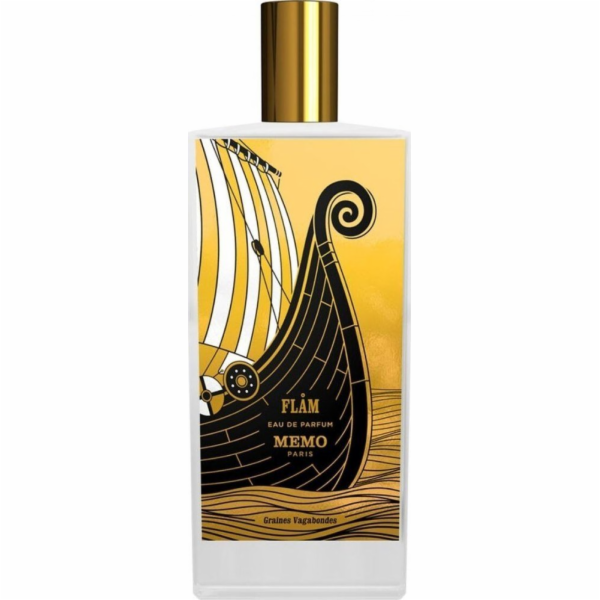 Memo&nbsp;Paris&nbsp;Unisex&nbsp;parfém&nbsp;Memo&nbsp;Paris&nbsp;EDP&nbsp;Flame&nbsp;(75&nbsp;ml)