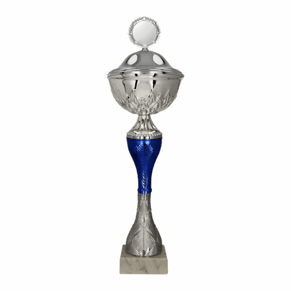 Victoria Sport Kovový kelímek s víčkem