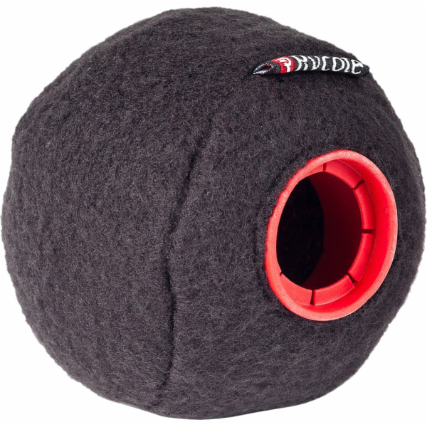 Rycote Rycote Baseball, černá (24/25) dvouhra