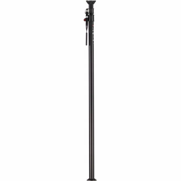 Manfrotto Stativ AUTOPOLE 1.5 s rozpěrným sloupkem, černý