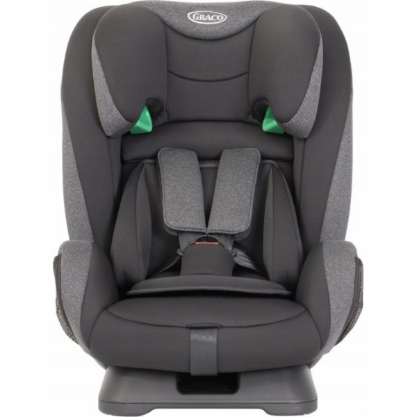 Graco Autosedačka GRACO SEAT FLEXIGROW R129 HEATHER