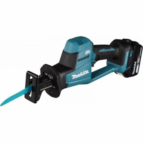 Makita přímočará pila MAKITA.PŘÍMOVÁ PILA 18V DJR189Z