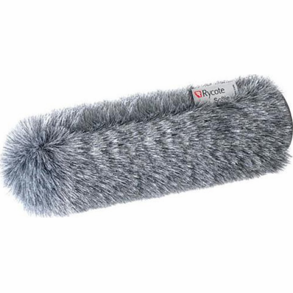 Rycote Rycote 29cm Klasický měkký plyšák (19/22)