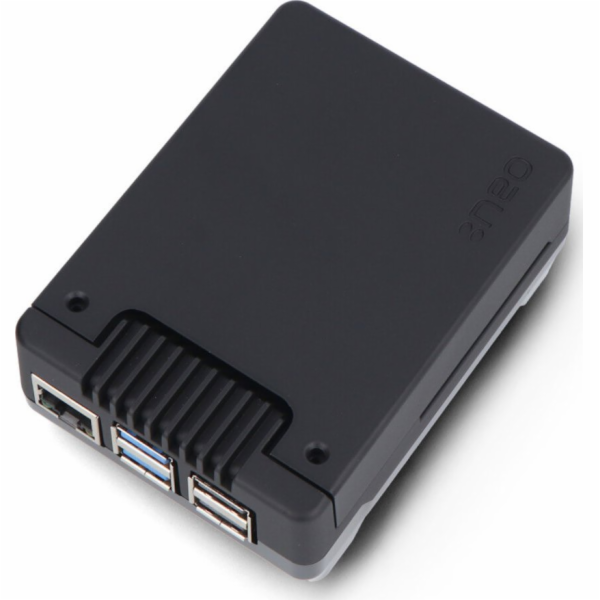 Argon40 Argon NEO 5 M.2 NVMe PCIe skříň pro Raspberry Pi ...