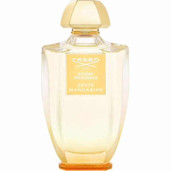 Creed Creed Acqua Originale Zeste Mandarine EDP 100ml