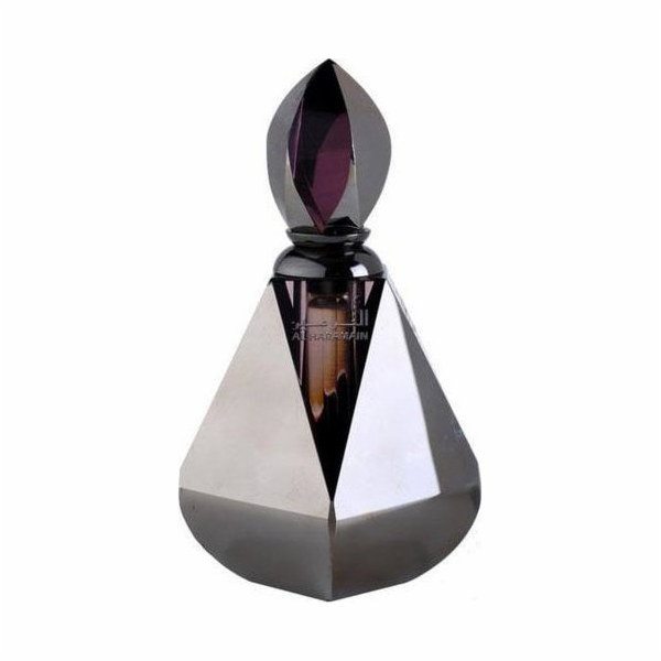 Al Haramain Al Haramain Hayati parfémový olej 12ml