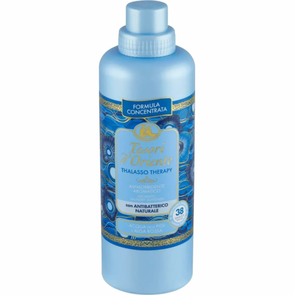 Aviváž Tesori d'Oriente Thalasso Therapy 0,76l