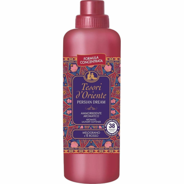 Aviváž Tesori d'Oriente Persian Dream, 0,76l