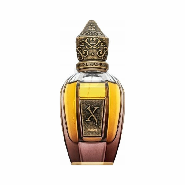 Xerjoff XERJOFF K Collection Aurum Parfémovaná voda sprej...