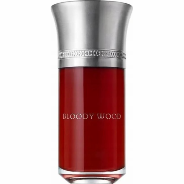 Liquides Imaginaires LIQUIDES IMAGINAIRES Bloody Wood Par...