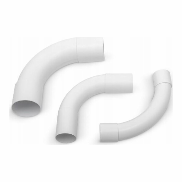 TTPLAST Úhlová spojka TT Plast ZKL 20 10151 pro elektroin...