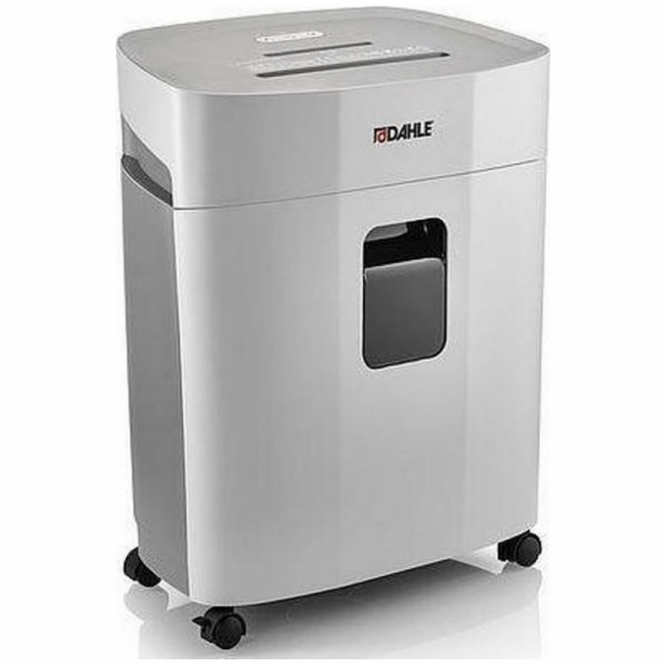 Dahle Skartovač papíru PaperSafe PS240