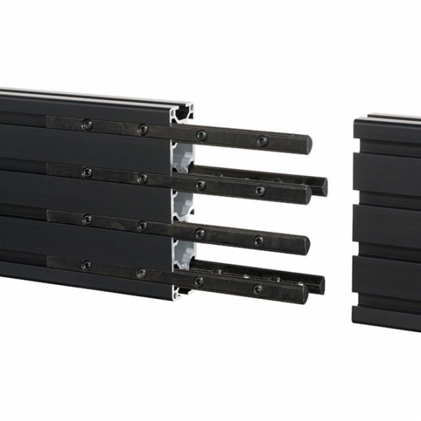 B-Tech Rozšiřující sada B-Tech BT8390 - černá