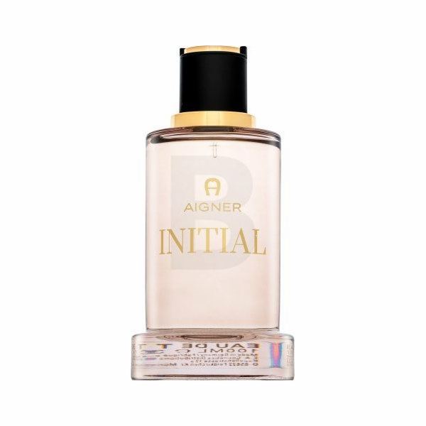 NoName ETIENNE AIGNER Initial EDT sprej 100ml