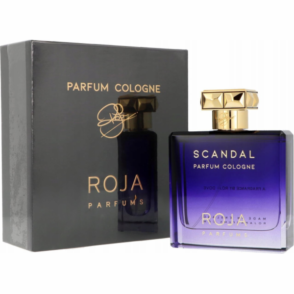 NoName ROJA PARFUMS Scandal Parfum Cologne EDP sprej 100ml