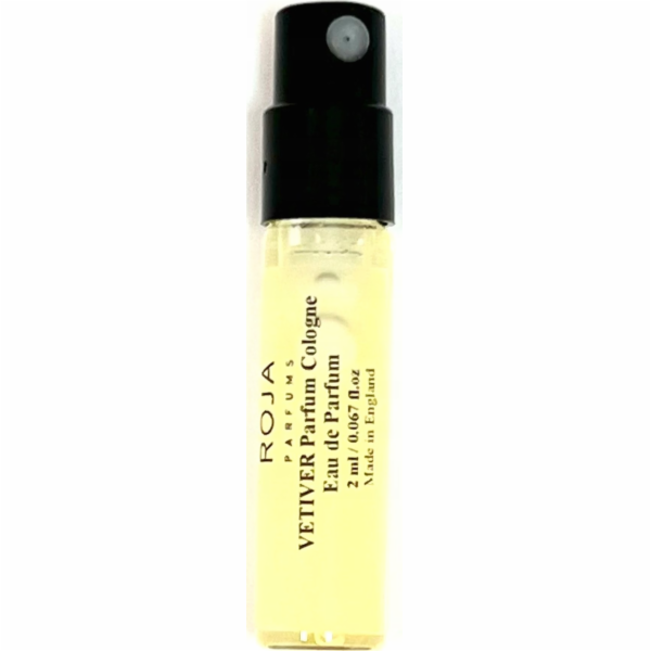 NoName ROJA PARFUMS Vetiver Parfum Cologne sprej 100ml