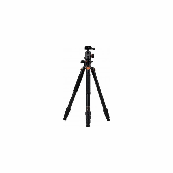 Fotopro Stativ Stativ Fotopro X-go HR Pro s kulovou hlavo...
