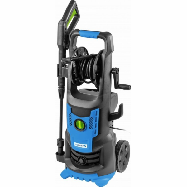 Högert Technik Tlaková myčka HOGERT TLAKOVÁ MYČKA 2400W 1...