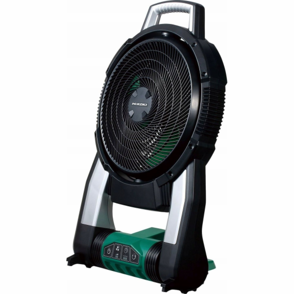 Hikoki Ventilátor USB HIKOKI VENTILÁTOR BEZ BATERIE UF18D...
