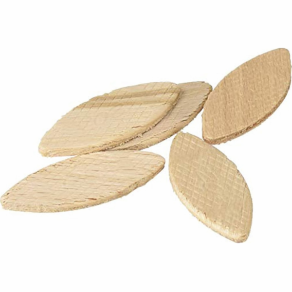 Dremel Dřevěná spojka velikost 20 mm (BJ 120 K) /100 ks/ ...