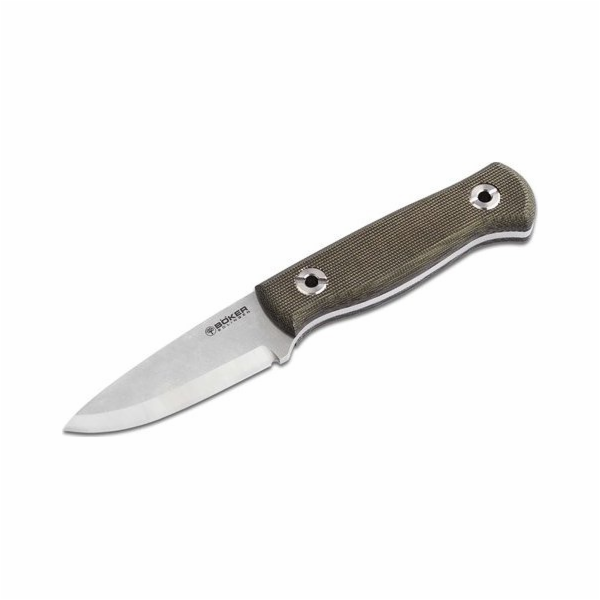 Boker Nůž Boker Solingen Vigtig vs Wild