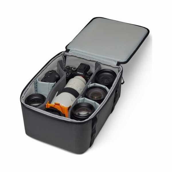 Lowepro Brašna GearUp PRO Camera box XXL II