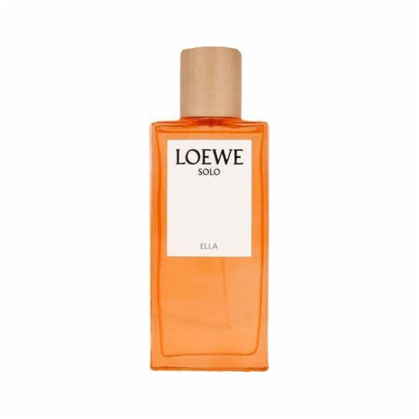 Loewe&nbsp;Dámský&nbsp;parfém&nbsp;Solo&nbsp;Ella&nbsp;Loewe&nbsp;(100&nbsp;ml)