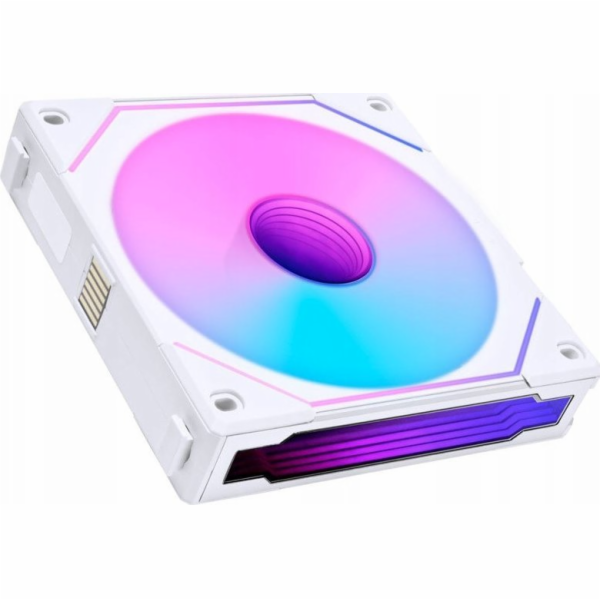Lian Li Ventilátor UNI FAN SL-INF 120 RGB s obrácenými lo...
