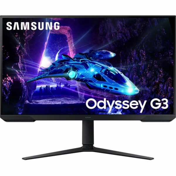 Samsung Monitor Odyssey G3 (LS32DG302EUXEN)