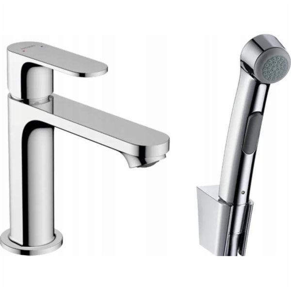 Hansgrohe Umyvadlová baterie Umyvadlová baterie Hansgrohe...