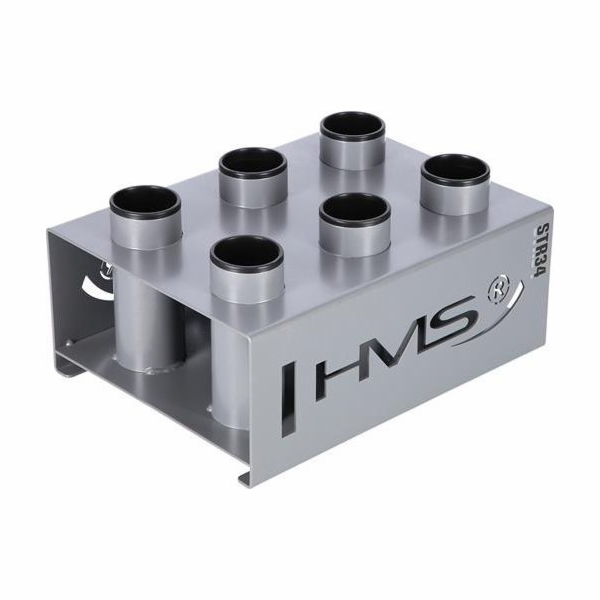 HMS STR34 OLYMPICKÝ STOJAN NA ÚCHOPY OBCHODNÍ HMS