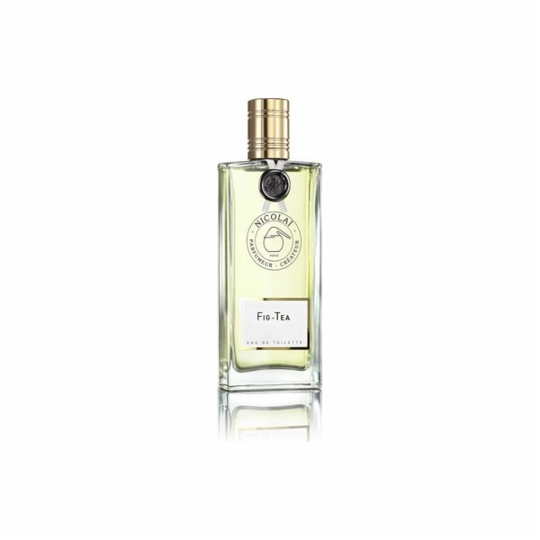 Elizabeth Arden Nicolai Fig Tea, EDT 100 ml