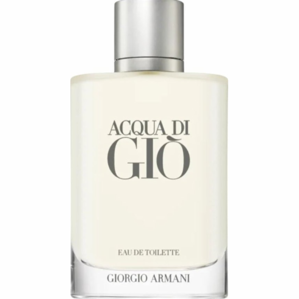 Giorgio Armani Giorgio Armani Acqua Di Gio pro muže toale...
