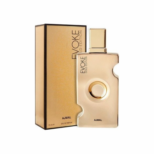 Ajmal Ajmal EVOKE for Her GOLD EDITION edp 75 ml