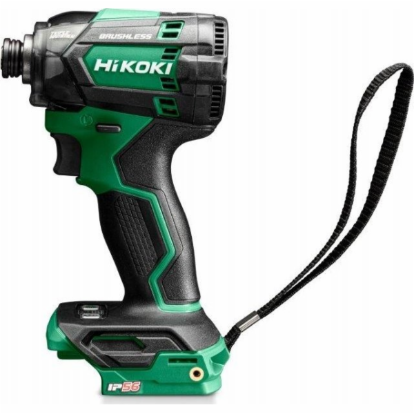 Hikoki Akumulátorový rázový utahovák Hikoki WH18DC W2Z