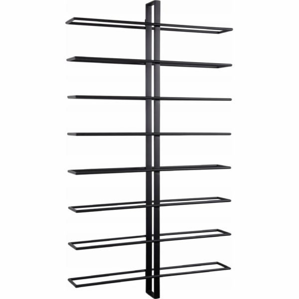 Present Time Stojan na víno DUAL, pro 16 lahví, 81 x 10 x...