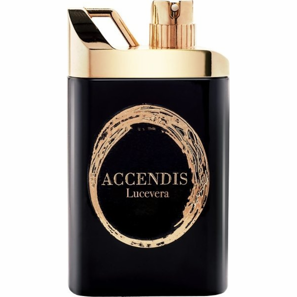Accendis Unisex parfém Accendis Lucevera EDP EDP 100 ml