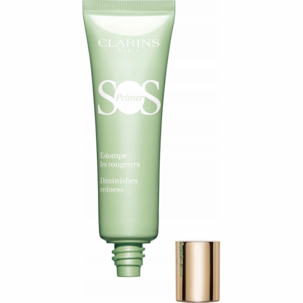 Clarins CLARINS SOS Primer Green 30ml