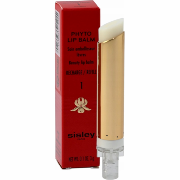 Sisley SISLEY PHYTO balzám na rty 1 CLOUD 3G náhradní náplň