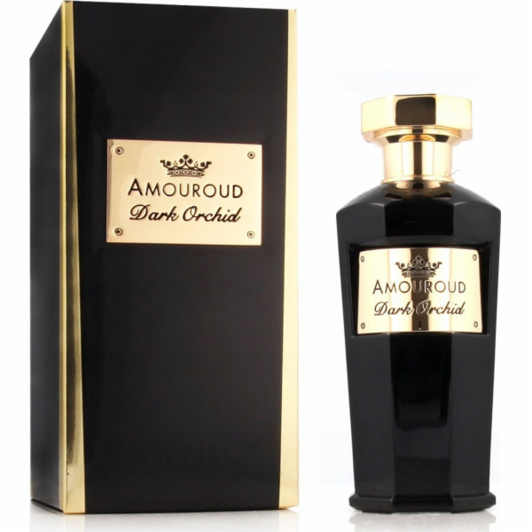 Alkotest Alkoholový analyzátor AMOUROUD Dark Orchid EDP 1...