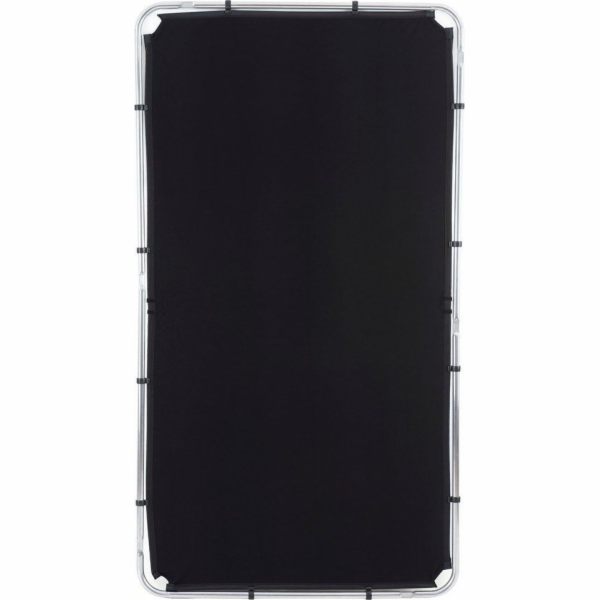 Lastolite Látka Blend Skylite střední 1,1 x 2 m černá