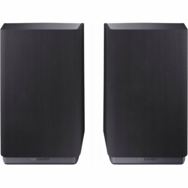 Sharp Bezdrátové prostorové reproduktory AQUOS | Sharp