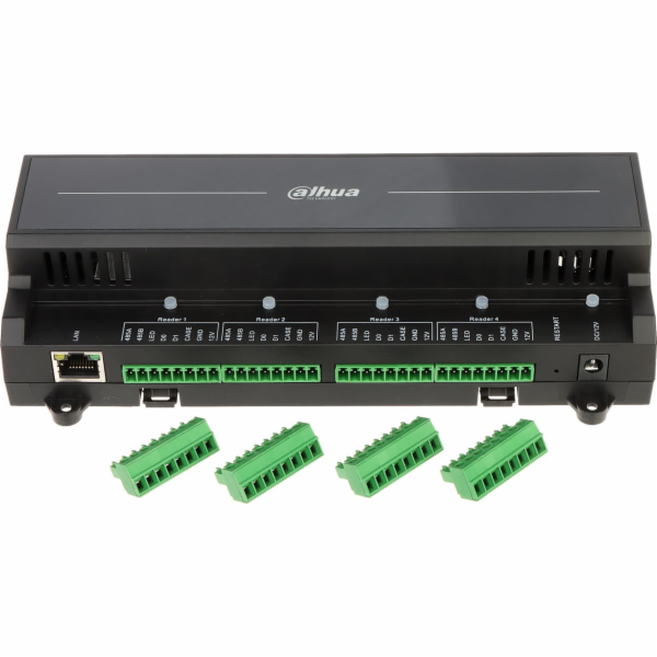 Dahua Technology ASC2202B-D PŘÍSTUPOVÁ KONTROLÉRKA DAHUA