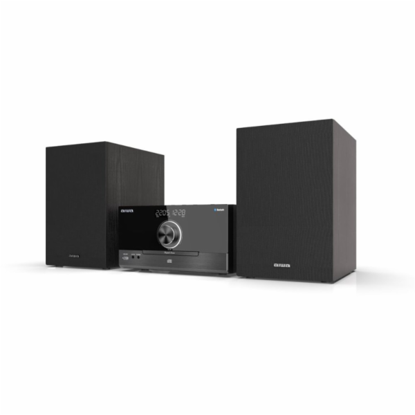 Aiwa Věž AIWA MSBTU-600 MICRO TOWER