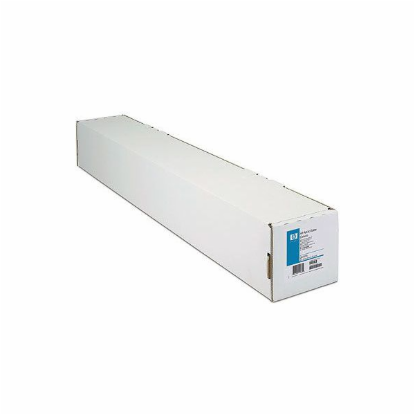 HP Potahovaný papír 1372 mm x 30,5 m (C6570C)