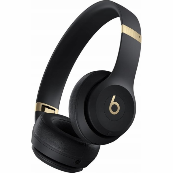 Beats Sluchátka Solo 4 (MC2L4LL/A)
