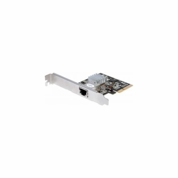 Manhattan Síťový adaptér 10 Gigabit PCI Express (507950)