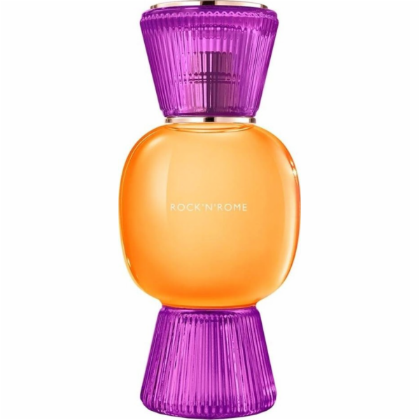 Bvlgari BVLGARI Allegra Rock' N Rome EDP sprej 50ml