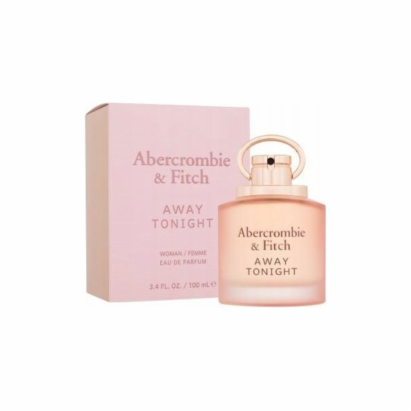 Abercrombie & Fitch Abercrombie & Fitch Away Tonight EDP ...